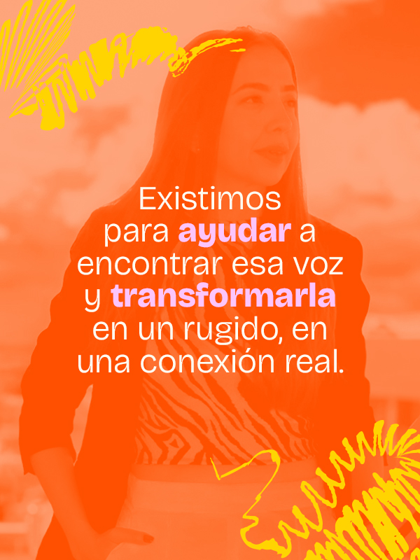 rugido comunicaciones anner 3